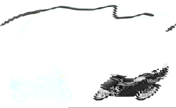 Mangueira Óleo Bmw K 1300 Gt 09-10 Original