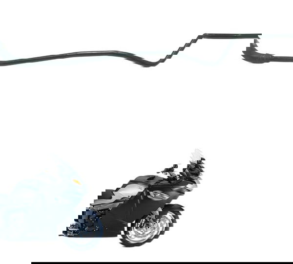 Mangueira Óleo Bmw K 1300 Gt 09-10 Original