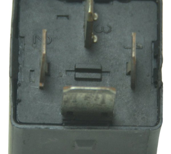 Rele Auxiliar Bmw K 1300 Gt 09-10 Original