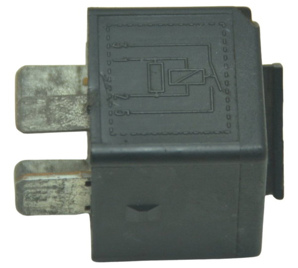 Rele Auxiliar Bmw K 1300 Gt 09-10 Original
