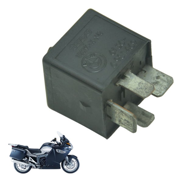 Rele Auxiliar Bmw K 1300 Gt 09-10 Original
