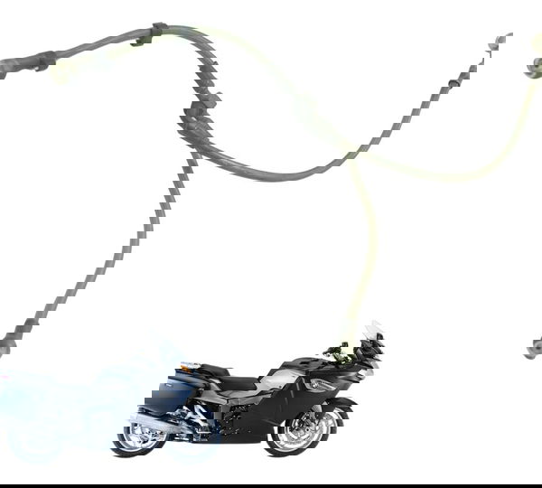 Flexível Freio Dianteiro Bmw K 1300 Gt 09-10 Original