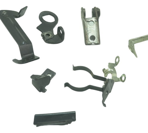Kit Suporte Diversos Bmw K 1300 Gt 09-10 Original