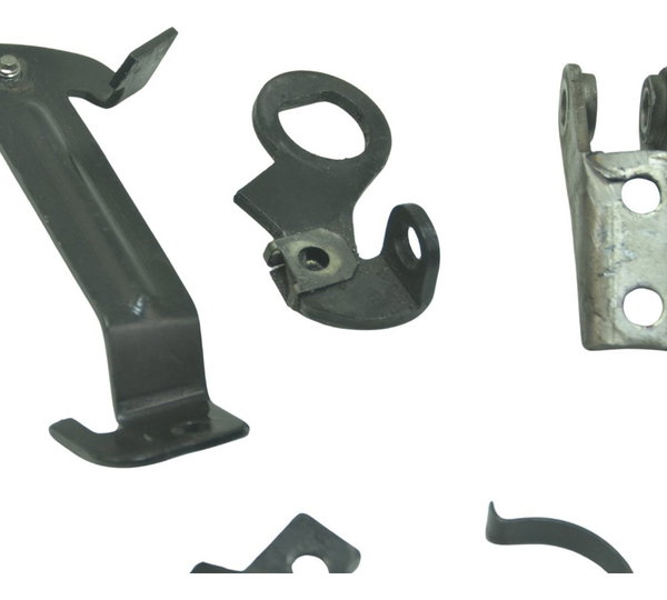 Kit Suporte Diversos Bmw K 1300 Gt 09-10 Original