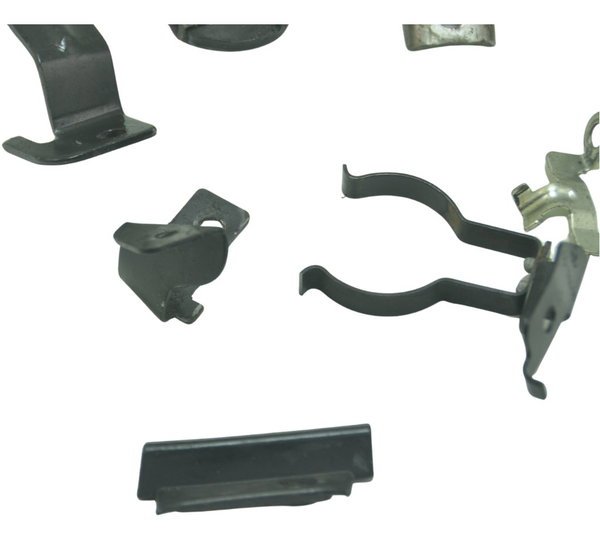 Kit Suporte Diversos Bmw K 1300 Gt 09-10 Original