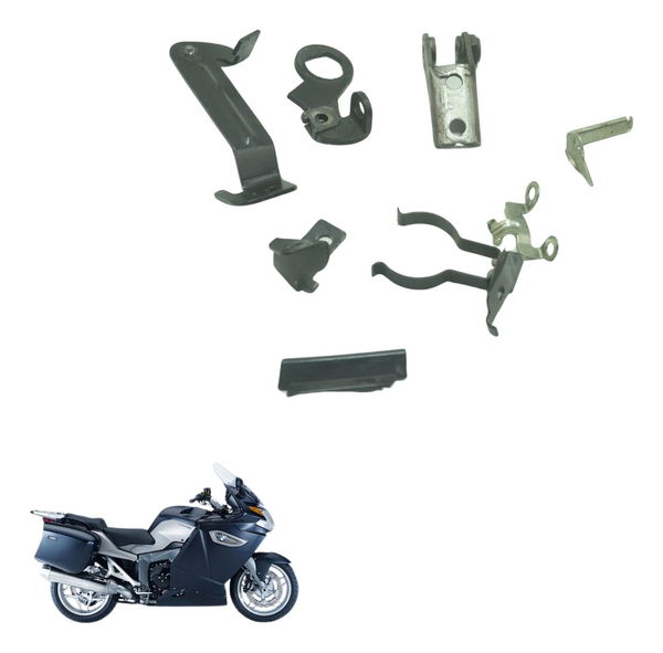 Kit Suporte Diversos Bmw K 1300 Gt 09-10 Original