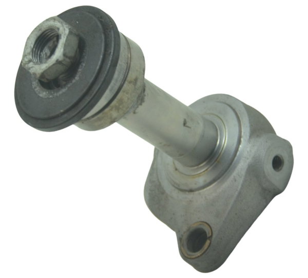 Haste Direção Bmw K 1300 Gt 09-10 Original Prateado
