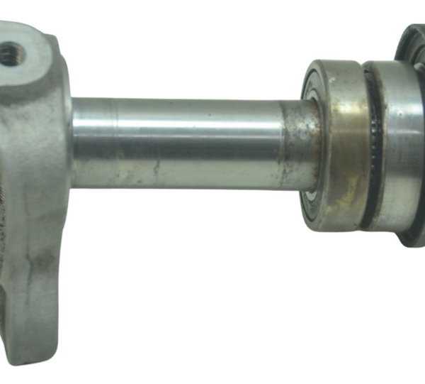 Haste Direção Bmw K 1300 Gt 09-10 Original Prateado