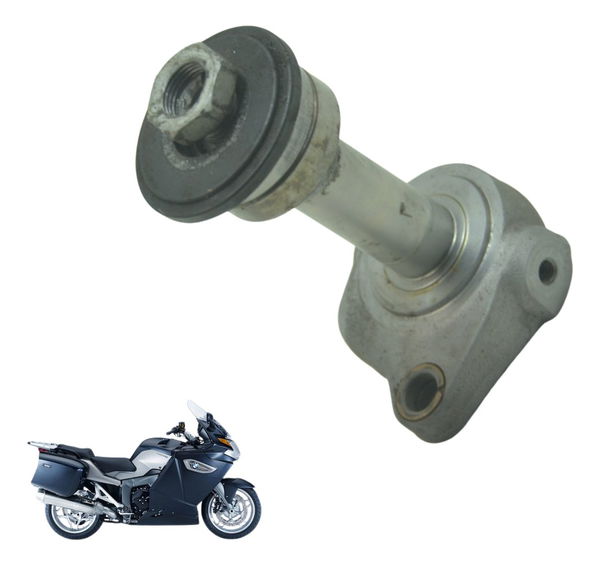 Haste Direção Bmw K 1300 Gt 09-10 Original Prateado