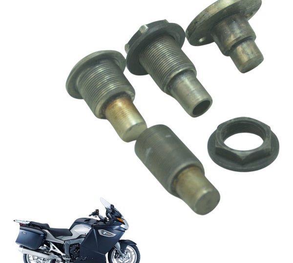 Kit Parafuso Quadro Elástico Bmw K 1300 Gt 09-10 Original