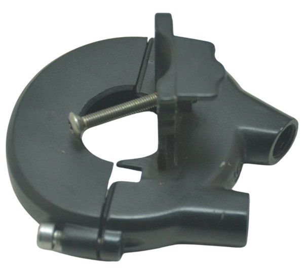 Carcaça Acelerador Bmw K 1300 Gt 09-10 Original Preto