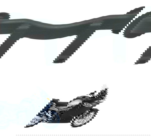 Suporte Caixa Filtro Ar Bmw K 1300 Gt 09-10 Original