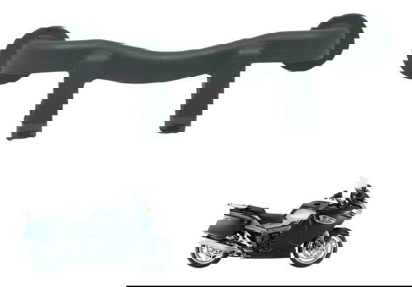 Suporte Caixa Filtro Ar Bmw K 1300 Gt 09-10 Original