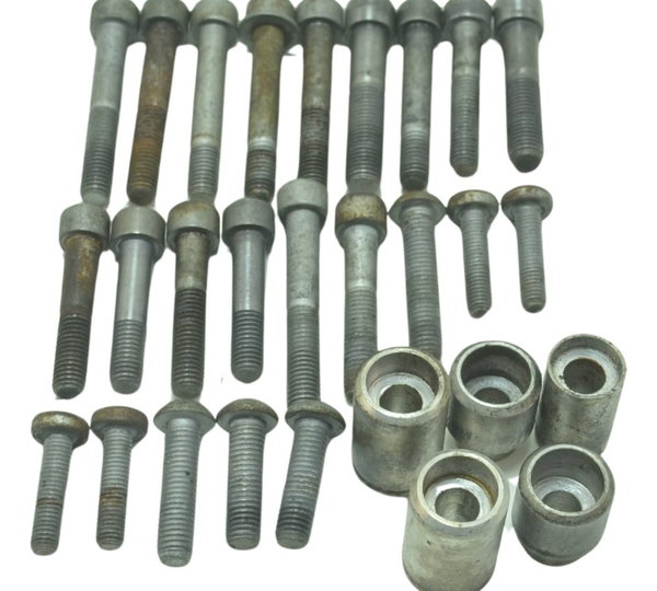 Kit Parafuso Chassi Bmw K 1300 Gt 09-10 Original