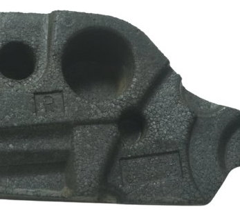 Par Capa Interna Bmw K 1300 Gt 09-10 Original