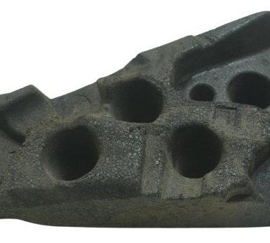 Par Capa Interna Bmw K 1300 Gt 09-10 Original