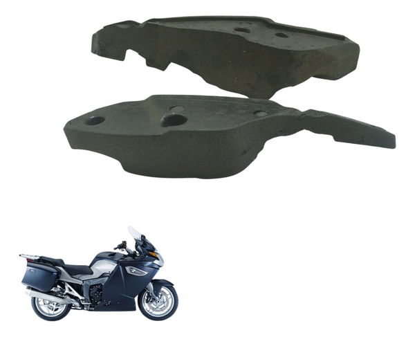 Par Capa Interna Bmw K 1300 Gt 09-10 Original