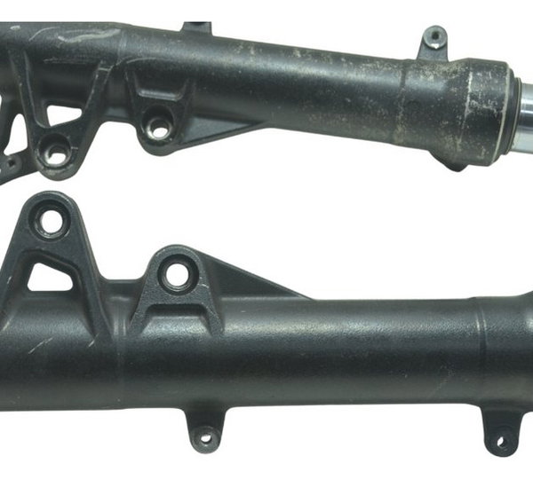 Par Bengalas Bmw F 800 R 10-14 Original