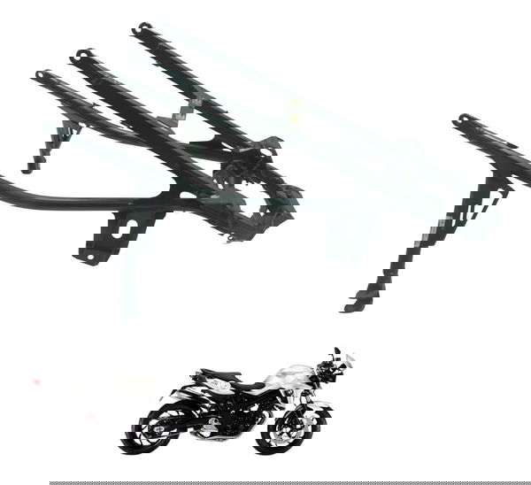 Quadro B Bmw F 800 R 10-14 Original