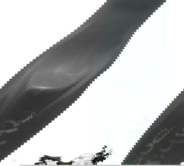 Banco Bmw F 800 R 10-14 Original Preto