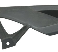 Capa Proteção Corrente Bmw F 800 R 10-14 Original