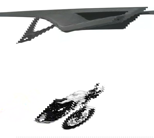 Capa Proteção Corrente Bmw F 800 R 10-14 Original