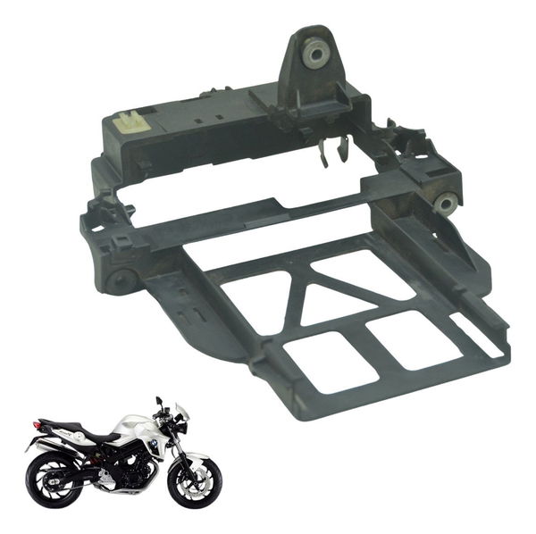 Suporte Módulo Ecu Bmw F 800 R 10-14 Original