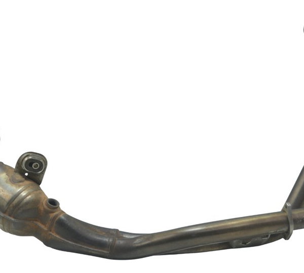 Curva Escape C/ Avaria Bmw F 800 R 10-14 Original