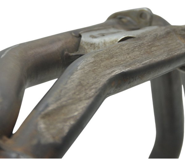 Curva Escape C/ Avaria Bmw F 800 R 10-14 Original