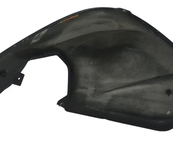 Carenagem Capa Direita C/ Detalhes Bmw F 800 R 10-14 Orig
