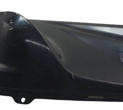 Carenagem Capa Direita C/ Detalhes Bmw F 800 R 10-14 Orig