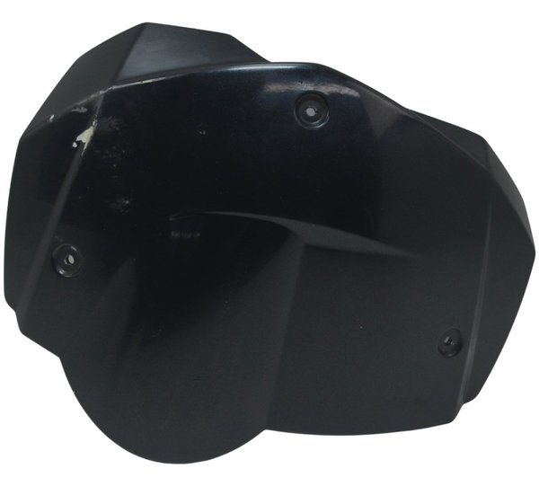 Parabrisa Bolha C/ Detalhes Bmw F 800 R 10-14 Original