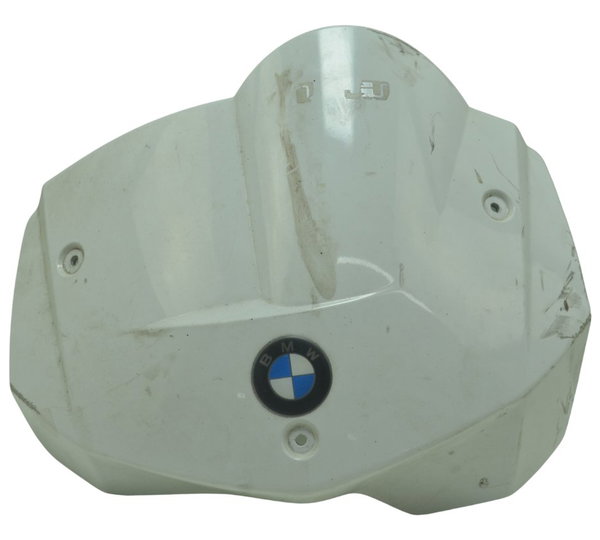 Parabrisa Bolha C/ Detalhes Bmw F 800 R 10-14 Original