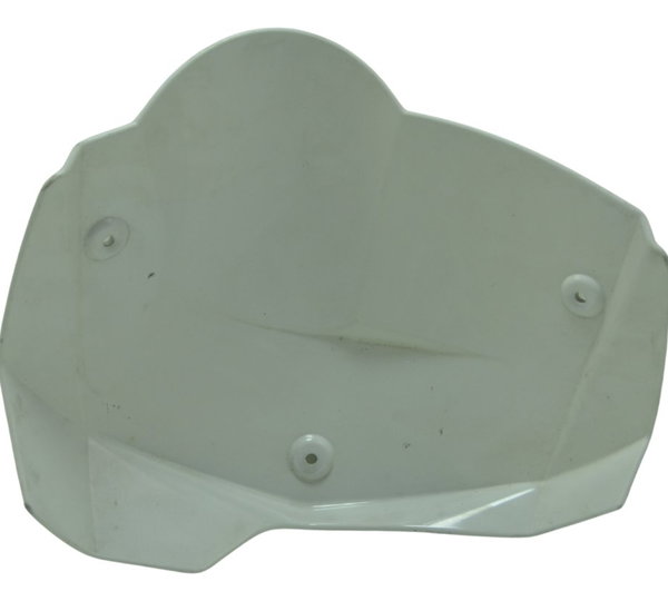 Parabrisa Bolha C/ Detalhes Bmw F 800 R 10-14 Original