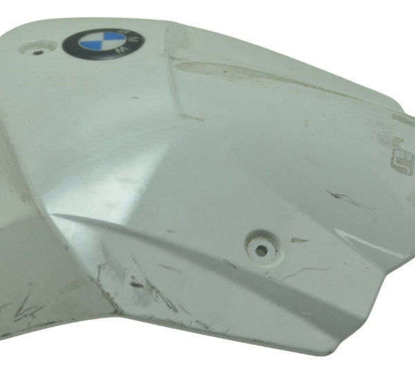 Parabrisa Bolha C/ Detalhes Bmw F 800 R 10-14 Original