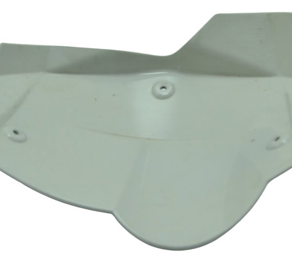 Parabrisa Bolha C/ Detalhes Bmw F 800 R 10-14 Original
