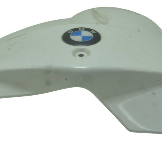 Parabrisa Bolha C/ Detalhes Bmw F 800 R 10-14 Original
