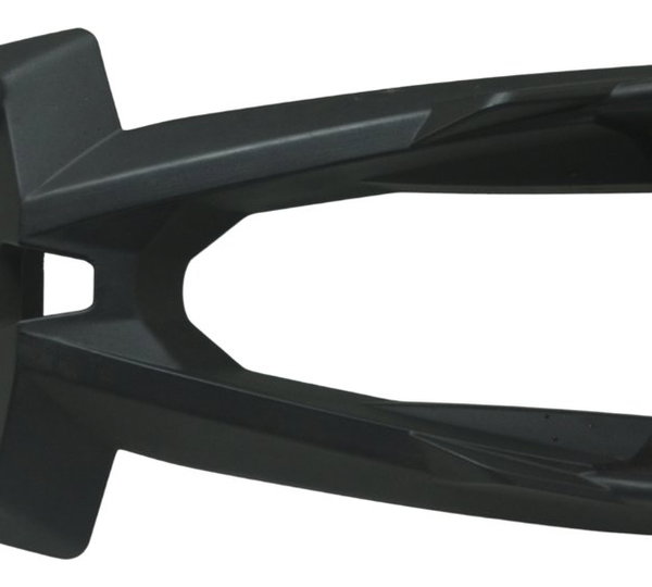 Suporte Placa Bmw F 800 R 10-14 Original