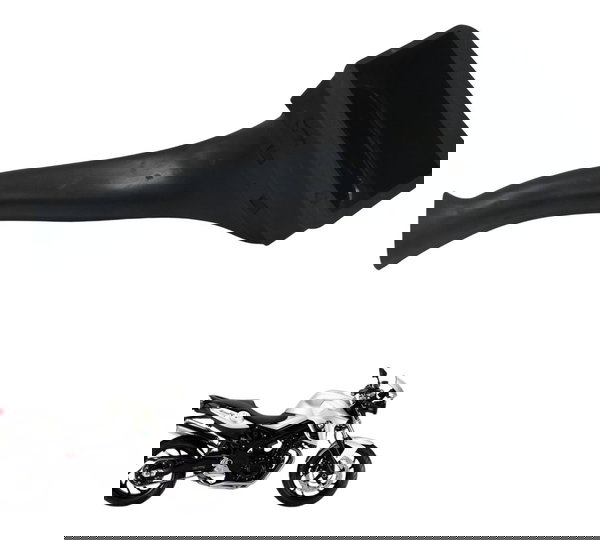 Duto Ar Bmw F 800 R 10-14 Original