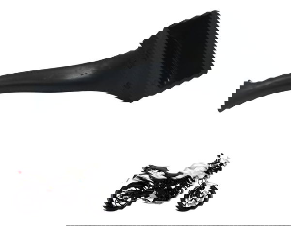 Duto Ar Bmw F 800 R 10-14 Original