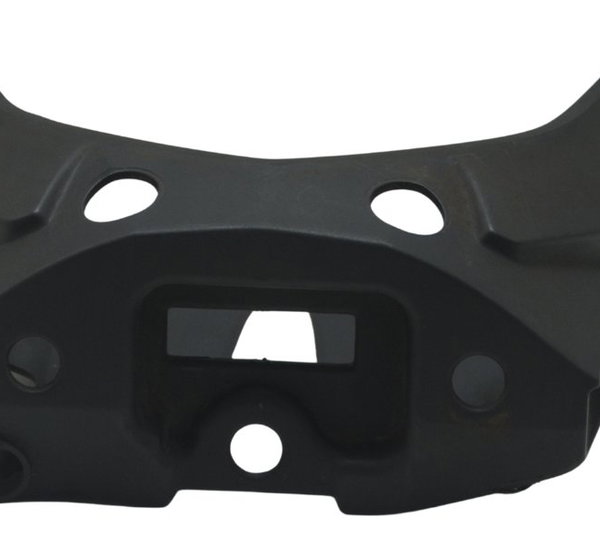 Suporte Lanterna Traseira Bmw F 800 R 10-14 Original