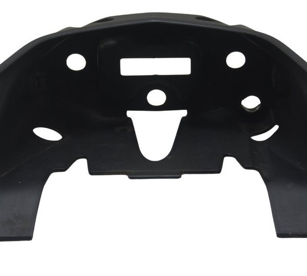 Suporte Lanterna Traseira Bmw F 800 R 10-14 Original