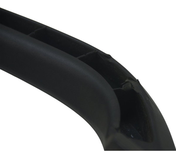 Alça Traseira C/ Detalhes Bmw F 800 R 10-14 Original Preto