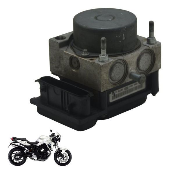 Módulo Abs Bmw F 800 R 10-14 Original Módulo Abs Bmw F 800 R 10-14 Original