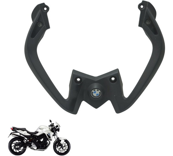 Alça Traseira Bmw F 800 R 10-14 Original