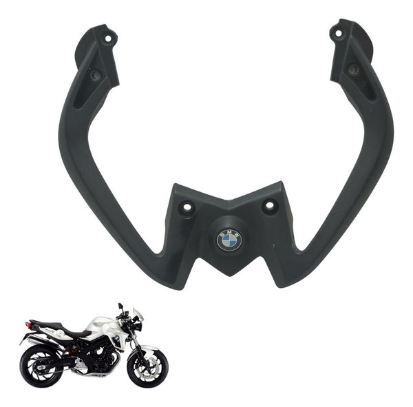 Alça Traseira Bmw F 800 R 10-14 Original