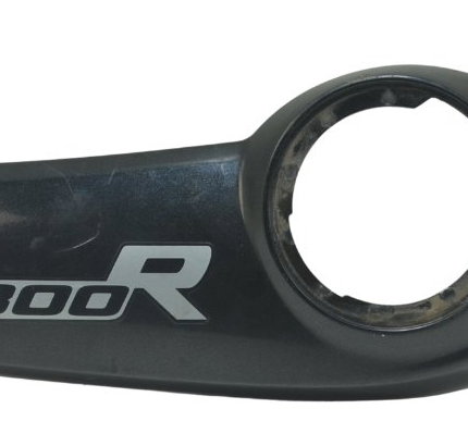 Carenagem Rabeta Direita Bmw F 800 R 10-14 Original