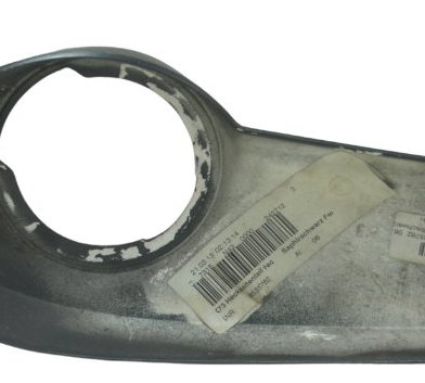Carenagem Rabeta Direita Bmw F 800 R 10-14 Original
