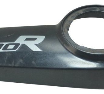 Carenagem Rabeta Direita Bmw F 800 R 10-14 Original