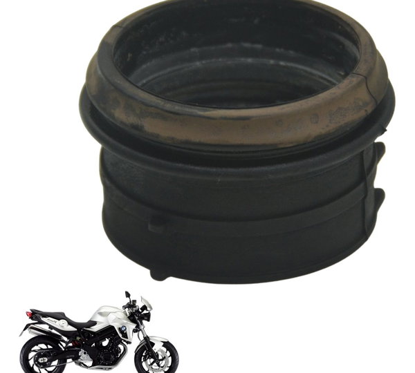 Coletor Admissão Bmw F 800 R 10-14 Original